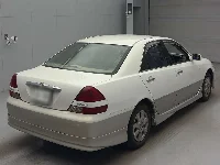Toyota Mark II