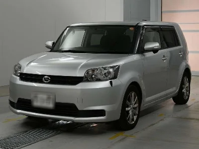 TOYOTA COROLLA RUMION