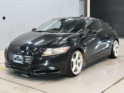 HONDA CR-Z