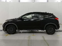 Цена авто Honda Vezel с аукционов Японии, номер кузова RU2, пробег 128 000, оценка 8