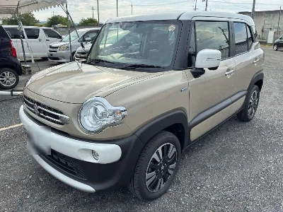 SUZUKI XBEE