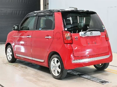 HONDA N ONE