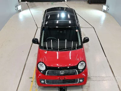 HONDA N ONE