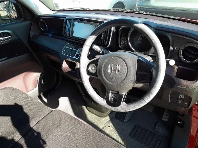 HONDA N ONE