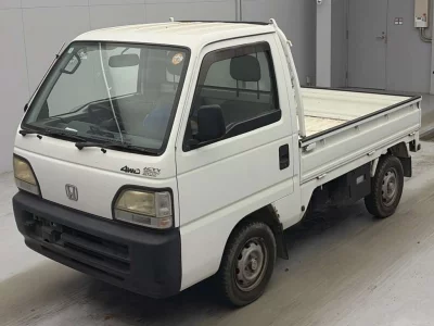 HONDA ACTY TRUCK