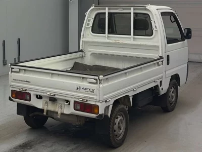 HONDA ACTY TRUCK