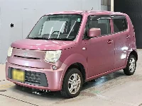 Suzuki MR Wagon