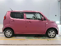 Suzuki MR Wagon