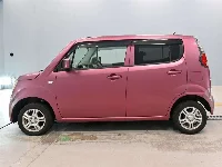 Suzuki MR Wagon