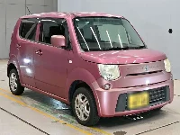 Suzuki MR Wagon