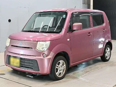 SUZUKI MRWAGON