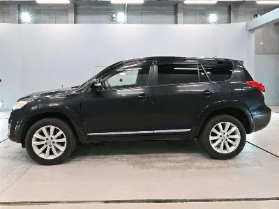 TOYOTA VANGUARD