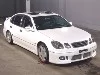 TOYOTA ARISTO