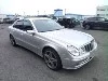 MERCEDES BENZ E CLASS