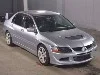 MITSUBISHI LANCER EVOLUTION