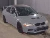 MITSUBISHI LANCER EVOLUTION
