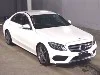 MERCEDES BENZ C CLASS