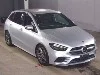 MERCEDES BENZ B CLASS