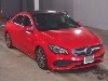 MERCEDES BENZ CLA