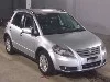 SUZUKI SX-4