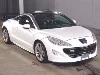 PEUGEOT RCZ
