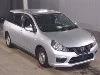 NISSAN NV150 AD