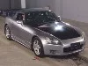 HONDA S2000