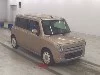 SUZUKI ALTO LAPIN CHOCOLATE