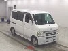 HONDA VAMOS