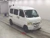 HONDA ACTY VAN