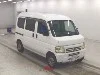 HONDA ACTY VAN