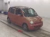 DAIHATSU MOVE LATTE