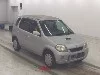 SUZUKI KEI