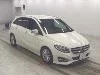 MERCEDES BENZ B CLASS