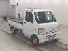 MAZDA SCRUM TRUCK