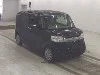 HONDA N BOX SLASH