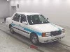 TOYOTA CROWN COMFORT