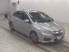 HONDA GRACE