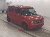 NISSAN CUBECUBIC