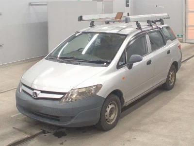 HONDA PARTNER