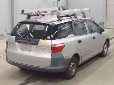 HONDA PARTNER