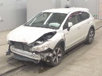 Цена авто Subaru SUBARU XV с аукционов Японии, номер кузова GPE, пробег 113 000, оценка 20