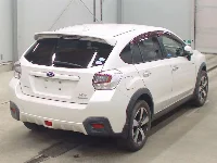 Цена авто Subaru SUBARU XV с аукционов Японии, номер кузова GPE, пробег 113 000, оценка 20