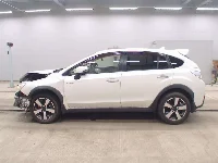 Цена авто Subaru SUBARU XV с аукционов Японии, номер кузова GPE, пробег 113 000, оценка 20