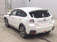 Цена авто Subaru SUBARU XV с аукционов Японии, номер кузова GPE, пробег 113 000, оценка 20