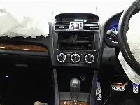 Цена авто Subaru SUBARU XV с аукционов Японии, номер кузова GPE, пробег 113 000, оценка 20