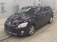 Цена авто Toyota Mark X Zio с аукционов Японии, номер кузова ANA15, пробег 171 000, оценка 2