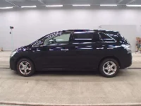Цена авто Toyota Mark X Zio с аукционов Японии, номер кузова ANA15, пробег 171 000, оценка 2