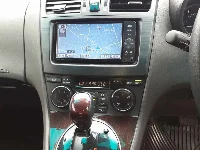 Цена авто Toyota Mark X Zio с аукционов Японии, номер кузова ANA15, пробег 171 000, оценка 2