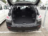 Цена авто Toyota Mark X Zio с аукционов Японии, номер кузова ANA15, пробег 171 000, оценка 2